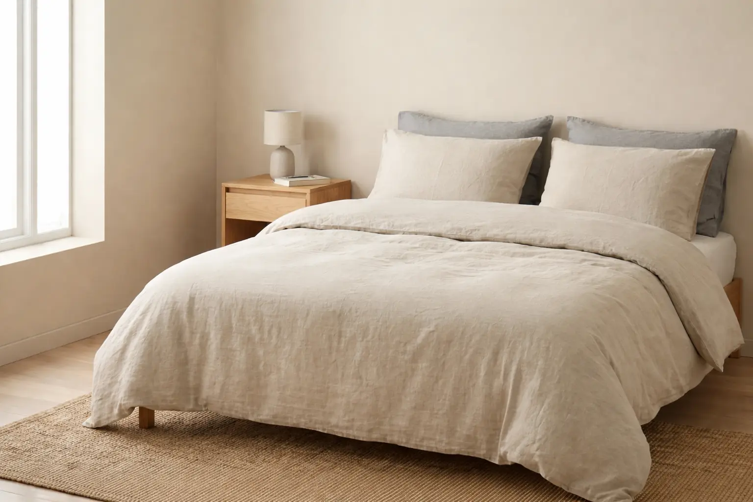 Bed sets sample 1